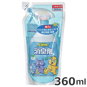 A[Xybg JOYPETiWCybgj t̏L lߑւ 360ml