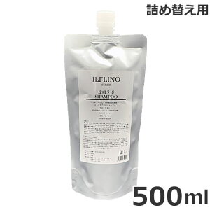 nCAXs[V ILIfLINO C[m 畆{SHAMPOO 500ml lߑւp pELp Vv[