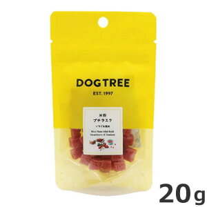 DOGTREE hbOc[ ĕv`XN  20g p Y Y
