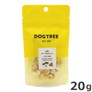 DOGTREE hbOc[ ĕ}[urbc ڂၕ 20g p Y Y