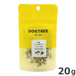 DOGTREE hbOc[ ĕ}[urbc ubR[ 20g p Y Y