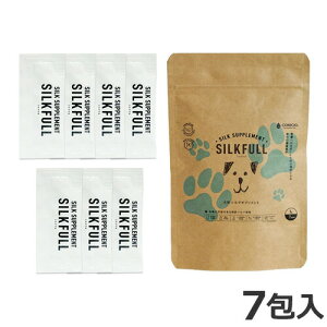 SILKFULL VNt p 7 VNTvg tPA Y