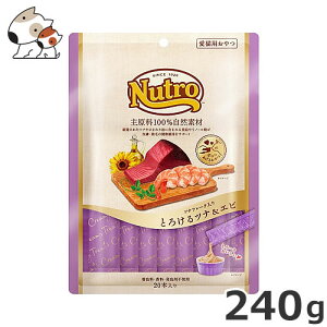 j[g Lbg Ƃ낯ciGr cit[N 12g×20{ 240g Lp