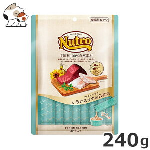 j[g Lbg Ƃ낯cig cit[N 12g×20{ 240g Lp