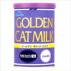 森乳 ゴールデン キャットミルク 130g