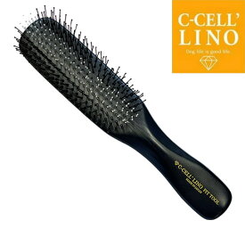 ハイアスピレーション C-CELL'LINO FIT TOOLS シセルリノ フィットツール バブシャン 犬猫用 シャンプーブラシ マッサージ効果 マイナスイオンパウダー配合 お手入れ用品