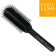 ハイアスピレーション C-CELL'LINO FIT TOOLS シセルリノ フィットツール ブローブラシ ロング 長毛種 犬…