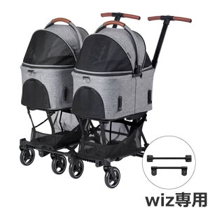 GMP AirBuggy for PET GAoM[ GAoM[ EBY wiz pcCRlN^[ Pi ybgJ[g 2A A_v^[