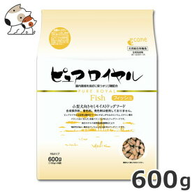 【メール便】ジャンプ ピュアロイヤル フィッシュ 600g(100g×6個入り) 送料無料