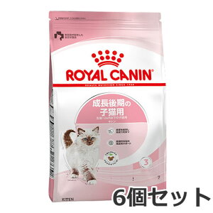 6�Z�b�g ���C�����J�i�� �L�g���i��������̎q�L��p�t�[�h�j2kg×6�Z�b�g