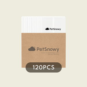 PetSnowy L gCpS~ LgC  S~VXep30-120