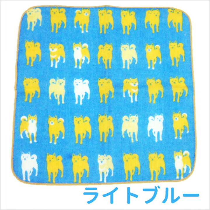 231円 往復送料無料 ハイメン 七曜 フェイスタオル 犬柄 太郎集合 柴犬 231円 往復送料無料 ハイメン 七曜 フェイスタオル 犬柄 太郎集合 柴犬