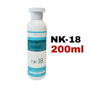 t@V[Y g[ggVv[ NK-18 200ml Ƃ 炳  L 