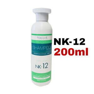 t@V[Y g[ggVv[ NK-12 200ml ӂ {[Abv  L  Vv[