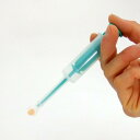 ピルガン 犬猫 投薬補助 小さなペット用 注射器＆乳首 子犬 子猫 犬 猫 小動物