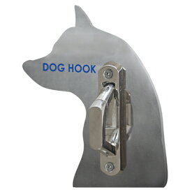 壁付けリードフック ホルダーシリーズ サイドフェイス L 犬用 DOG HOOK ペット
