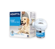 アダプティル　専用拡散器＋アダプティルリキッド　48mL　犬用　セバ・ジャパン　Ceva