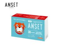 アンセット（ANSET）犬猫用　30粒　エランコ　Elanco　関節　サプリメント
