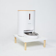 自動給餌器 スタンド 自動餌やり機 スタンド 自動給水器スタンド ペット給餌器用ホルダー ペット用品 給…