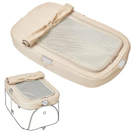ペットカート PC28MILOU SMALL SIZE電車専用カバー