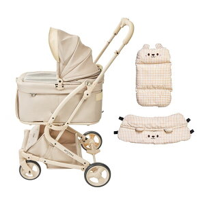 �y�j�㏉�u�܂�z�y�b�g�J�[�g PETTENA MILOU Small Size ���^�� �y�����s ������ 4�փy�b�g�J�[�g �Ζʎ� �y�b�g�L�����[ ���J�[�g �h�b�O�J�[�g ���p�o�M�[ �܂肽���ݎ� ������ ���� ���o�M�[ �L