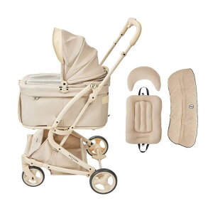 �y�j�㏉�u�܂�z�y�b�g�J�[�g PETTENA MILOU 2 SIZE ���^�� �y�����s ������ 4�փy�b�g�J�[�g �Ζʎ� �y�b�g�L�����[ ���J�[�g �h�b�O�J�[�g ���p�o�M�[ �܂肽���ݎ� ������ ���� ���^�� ���^�� 