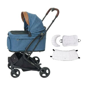 �y�j�㏉�u�܂�z�y�b�g�J�[�g PETTENA MILOU 2 SIZE ���^�� �y�����s ������ 4�փy�b�g�J�[�g �Ζʎ� �y�b�g�L�����[ ���J�[�g �h�b�O�J�[�g ���p�o�M�[ �܂肽���ݎ� ������ ���� ���^�� ���^�� 