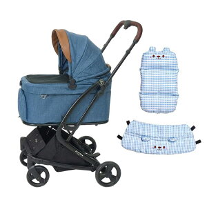 �y�j�㏉�u�܂�z�y�b�g�J�[�g PETTENA MILOU Small Size ���^�� �y�����s ������ 4�փy�b�g�J�[�g �Ζʎ� �y�b�g�L�����[ ���J�[�g �h�b�O�J�[�g ���p�o�M�[ �܂肽���ݎ� ������ ���� ���o�M�[ �L