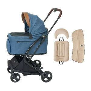 �y�j�㏉�u�܂�z�y�b�g�J�[�g PETTENA MILOU Small Size ���^�� �y�����s ������ 4�փy�b�g�J�[�g �Ζʎ� �y�b�g�L�����[ ���J�[�g �h�b�O�J�[�g ���p�o�M�[ �܂肽���ݎ� ������ ���� ���o�M�[ �L