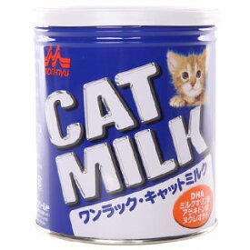 【森乳】キャットミルク　270g