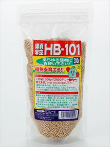 �y�t���[���z����HB-101(300g)/1�� �yM�z