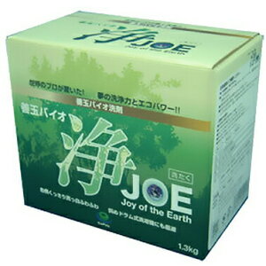 PʃoCI  JOE 1.3kg WE p ΂߃hΉ 4580241600017ySNz