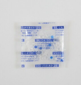 E_f VJQ (PP1) Ɩp 5000(1000×5) 1F1g(42×40mm)   Hi َq di Nxێ SILIKA GELyKDKz