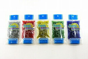 富城物産 アクアビーズ 500g<色:4色より選択> 水槽 底砂 ガラス 手入れ 彩り レイアウト【TOMI】
