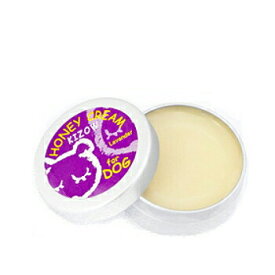 KIZOW（キゾウ） ハニークリーム　ラベンダー【肉球ケア/足裏保護】