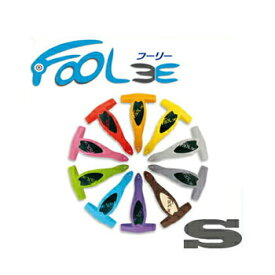 ★SS限定クーポン配布中★Foolee（フーリー）　Sサイズ【抜け毛,死毛,アンダーコート,お手入れ,スリッカー,ブラシ,ブラッシング,グルーミング,犬用品,犬,猫用品,猫,ペット用品】