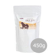 ★マラソン限定クーポン★ナチュラルハーベスト　カントリーロード　ミルクエイド　　450g【犬用ミルク/…