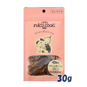 �y���ʌ���}���\���N�[�|����znico cook ���Y�V�R�@�c���X���C�X ����茢�L���p 30g�@�j�R�N�b�N ����� �g���[�c ���Y �y�b�g�p�i �� �L