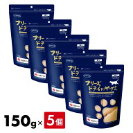 【5個セット・送料無料】 ママクック フリーズドライ ササミ 猫用 150g 猫 成猫 おやつ キャットフード …