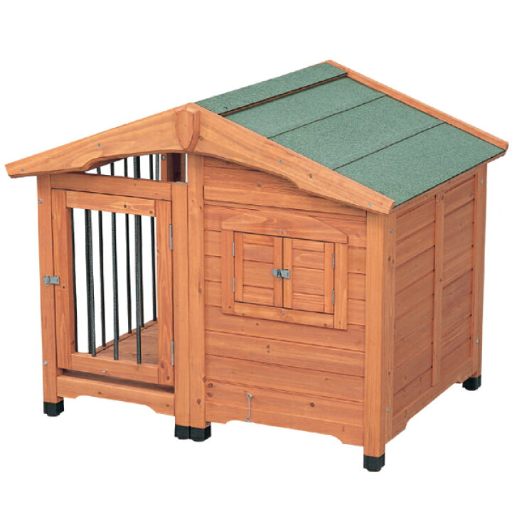 楽天市場】【5,000円OFFクーポン対象☆17日9:59迄】犬小屋 犬舎 防寒  