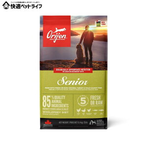 ���p �h�b�O�t�[�h ORIJEN �I���W�� �V�j�A 11.4kg ���ޕs�g�p �v���~�A���t�[�h�I���W�� �yB�z [64992186128]