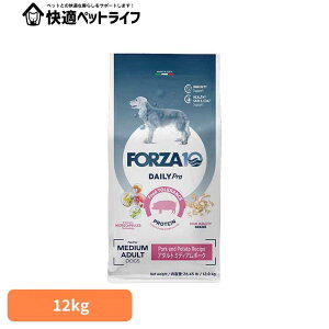 Forza10 Daily Pro A_g~fBA |[N 12kg i` AM[ ؓ Ɖu   v~A  C^A t[h  yBz