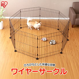 楽天市場 犬小屋 ケージ ゲート ブランドアイリスオーヤマ 犬の大きさ中型犬 犬用品 ペット ペットグッズ の通販