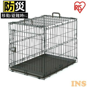 アイリスオーヤマ 折りたたみケージ Oke 750r 犬小屋 ケージ 価格比較 価格 Com