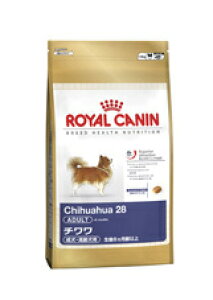 ロイヤルカナン チワワの通販 価格比較 価格 Com