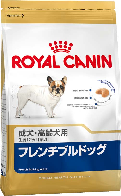 税抜3 人気の製品 980円以上で送料無料 ロイヤルカナン フレンチブルドッグ 成犬用 1 5kg イヌ 犬用 ドッグフード D