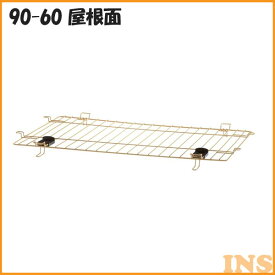 ペットサークル リッチェル 90-60 屋根 リッチェル 木製お掃除簡単ペットサークル 90-60 屋根面[EC]