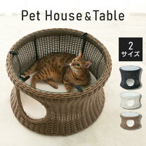 楽天市場】センターテーブル ガラス（ベッド・マット・寝具｜猫用品 