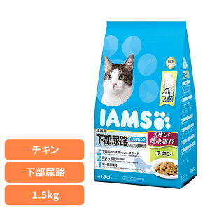 Lbgt[h IAMS ACX Lp AHƂ̌Nێ `L 1.5kgi375g×4j IC227L hCt[h L   L `L }[X FLUTHT|[g L JJ }[XWp