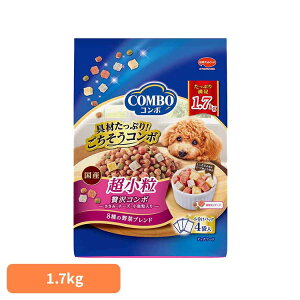 hbOt[h R{ hbO COMBO  ґR{ hCt[h p ^ VjA Ή h{H 1.7kg (425g×4)  ybgt[h   ~jp؂肳 p؂`[Y p